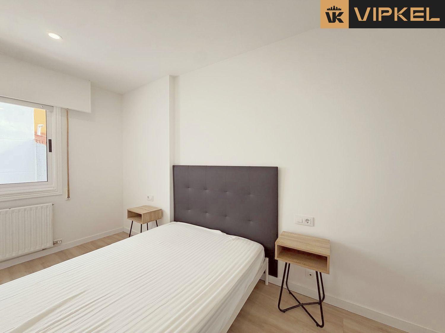 Penthouse for Rent in Arteixo