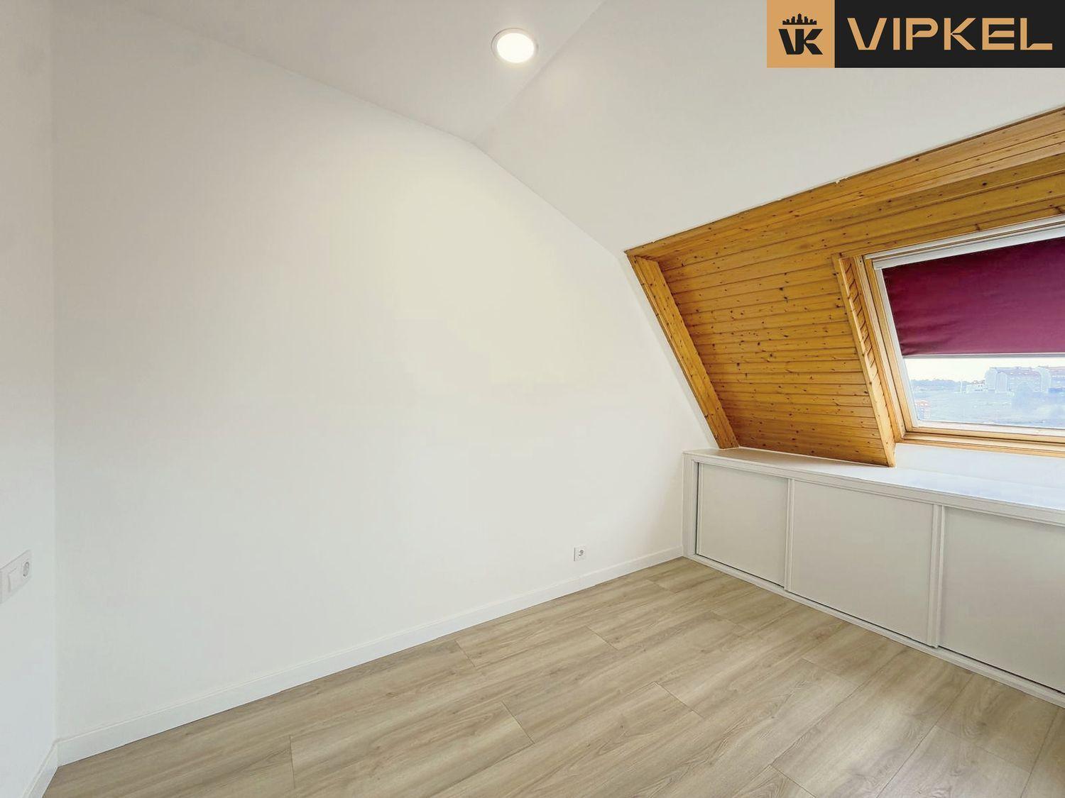 Penthouse for Rent in Arteixo