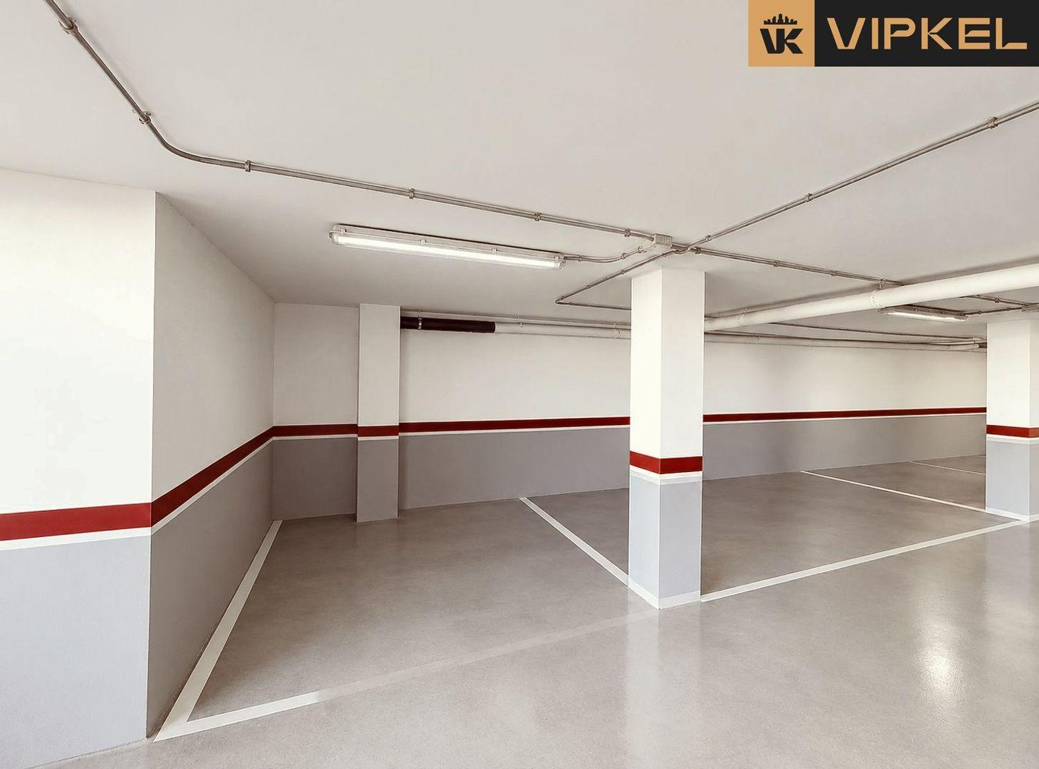Penthouse for Rent in Arteixo