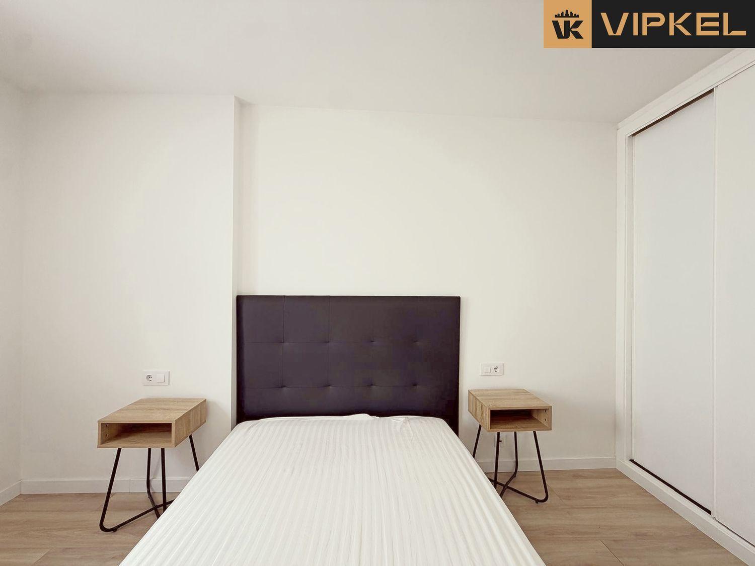 Penthouse for Rent in Arteixo