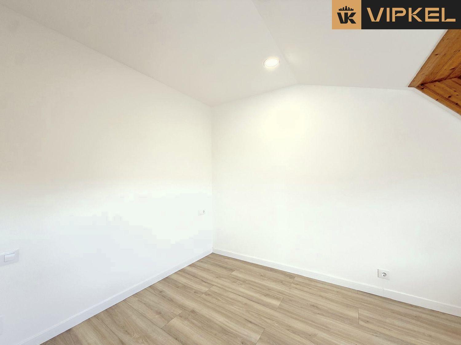 Penthouse for Rent in Arteixo