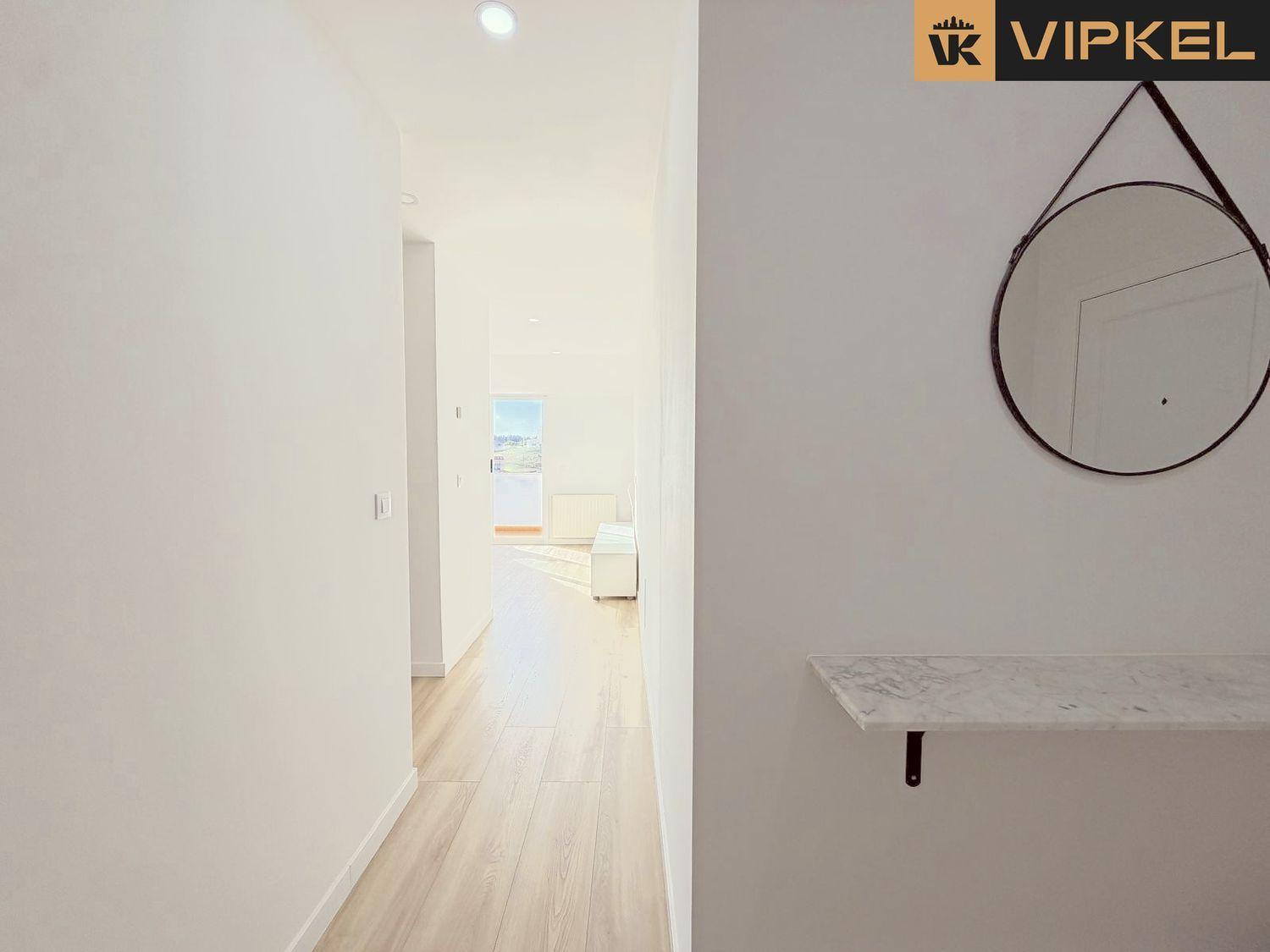 Penthouse for Rent in Arteixo