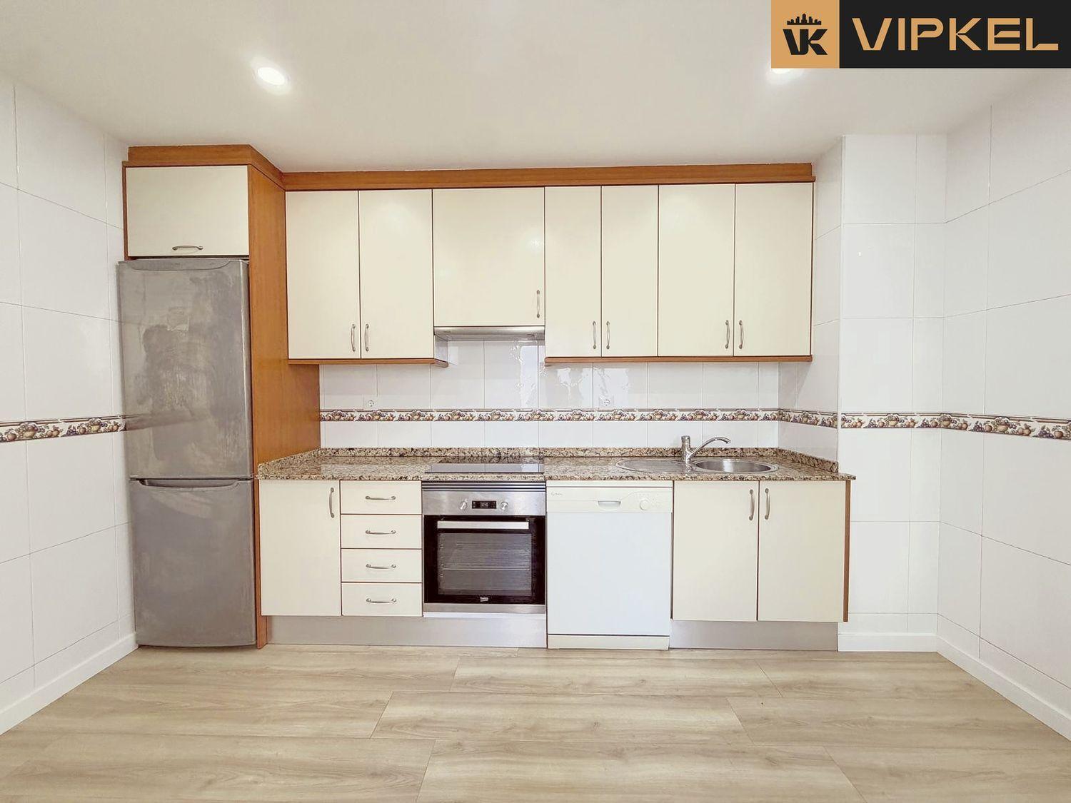 Penthouse for Rent in Arteixo