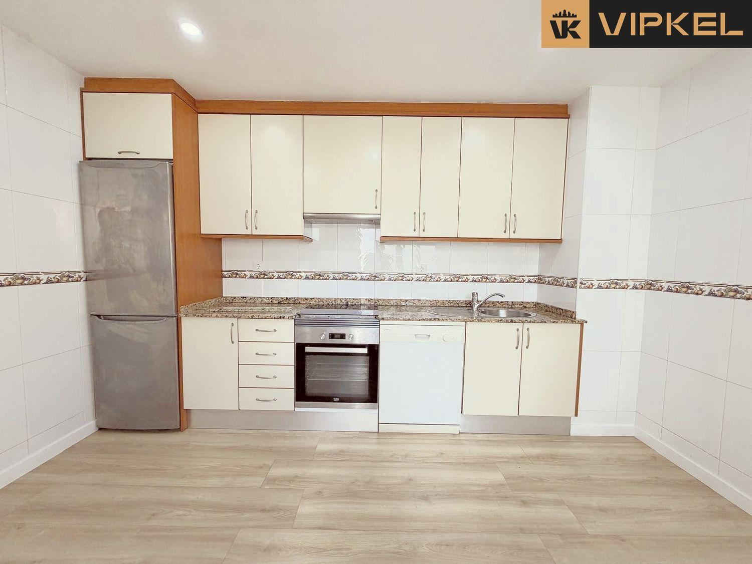 Penthouse for Rent in Arteixo
