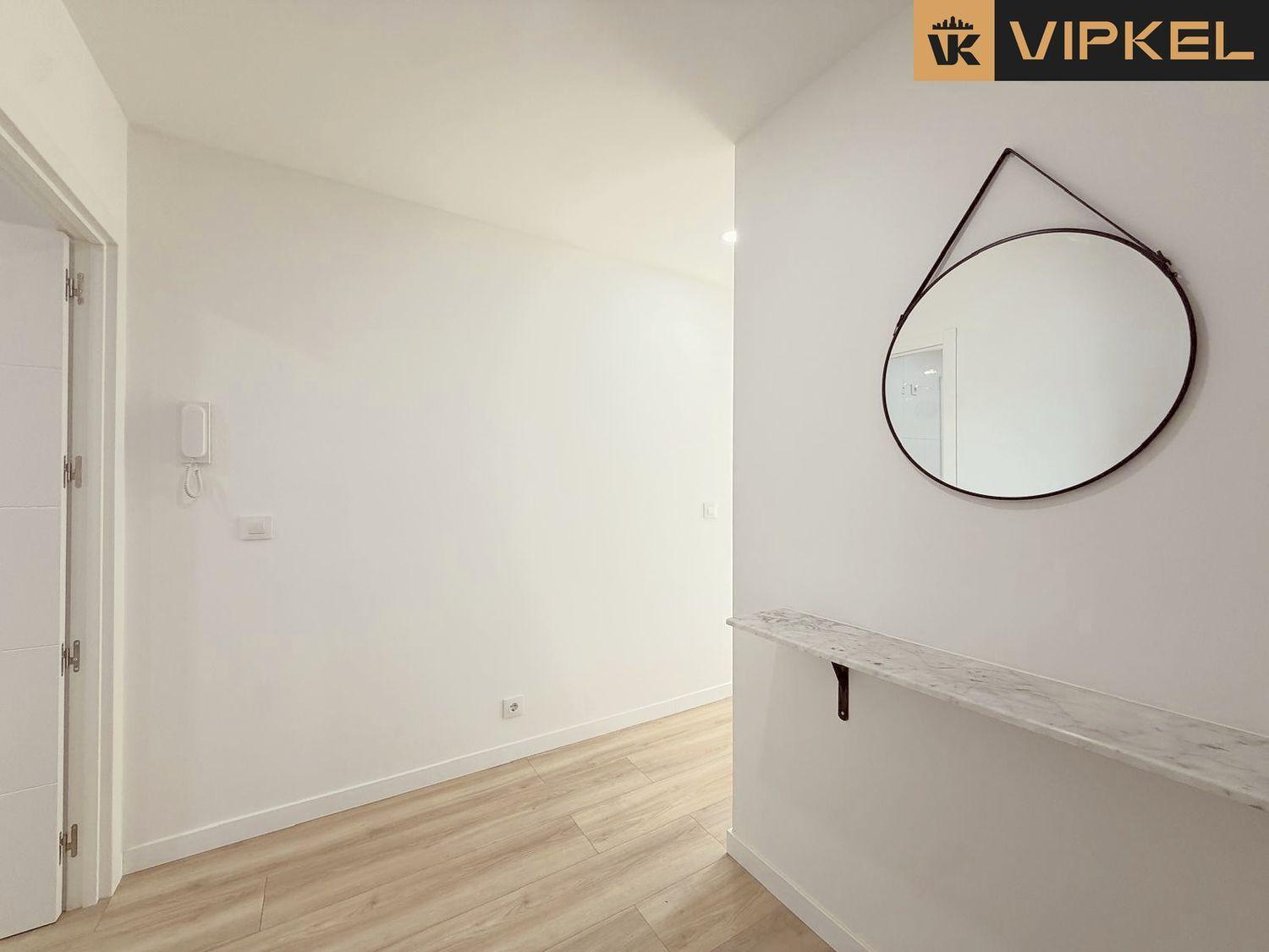 Penthouse for Rent in Arteixo