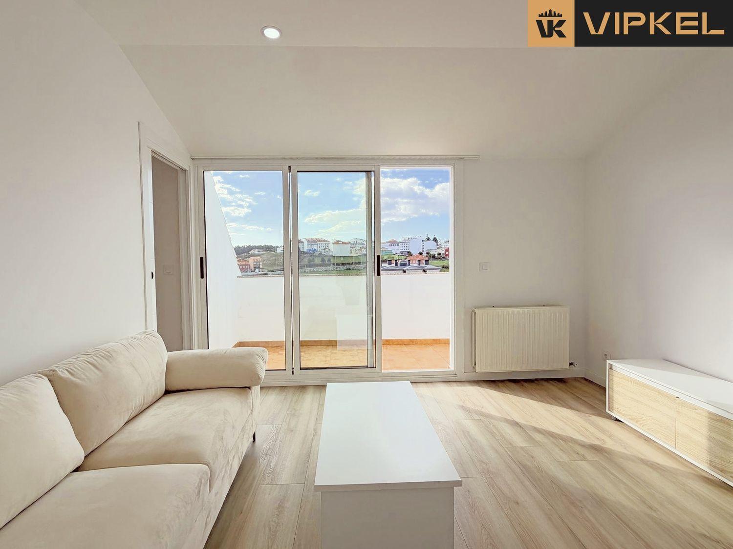 Penthouse for Rent in Arteixo