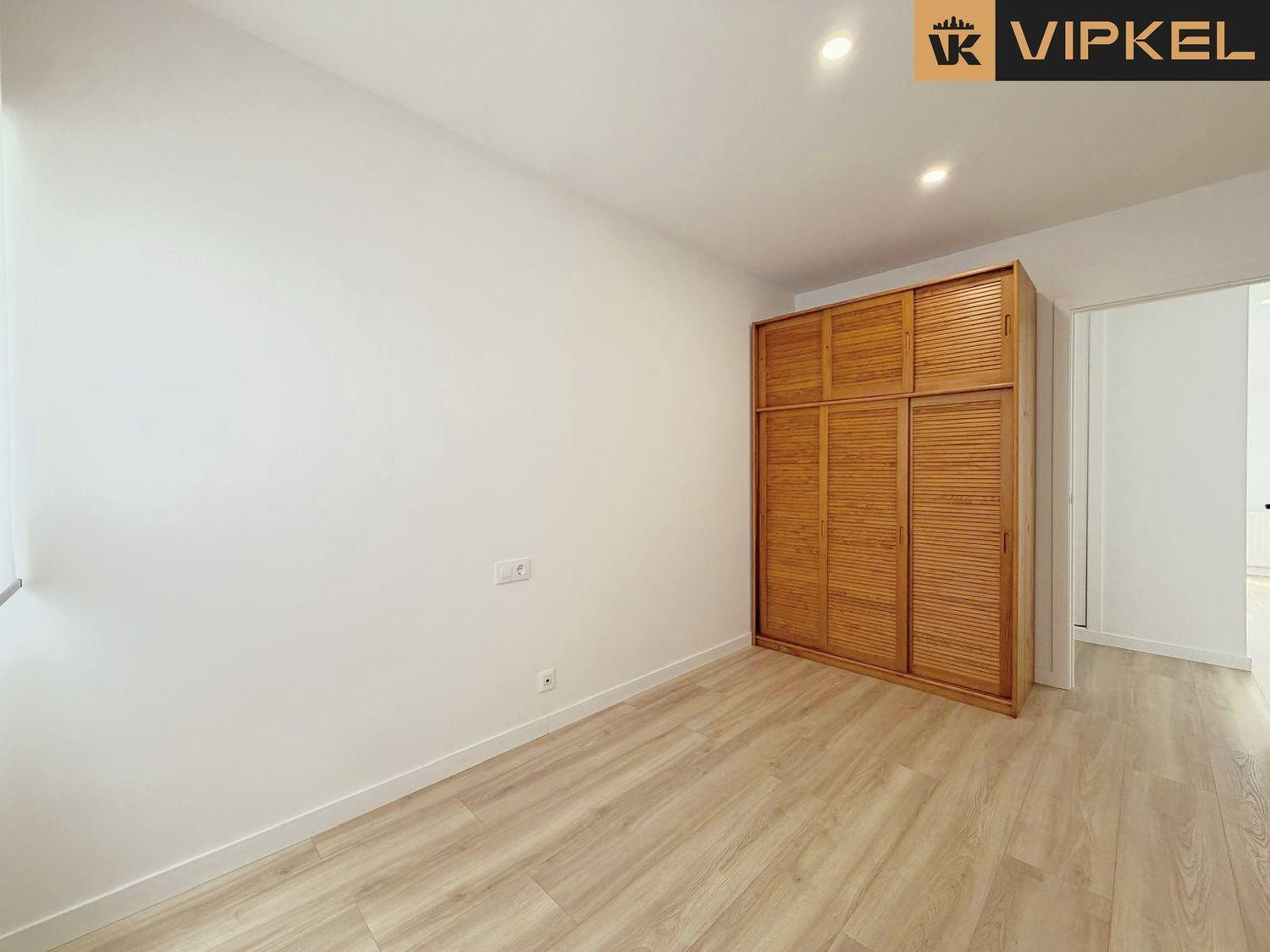 Penthouse for Rent in Arteixo
