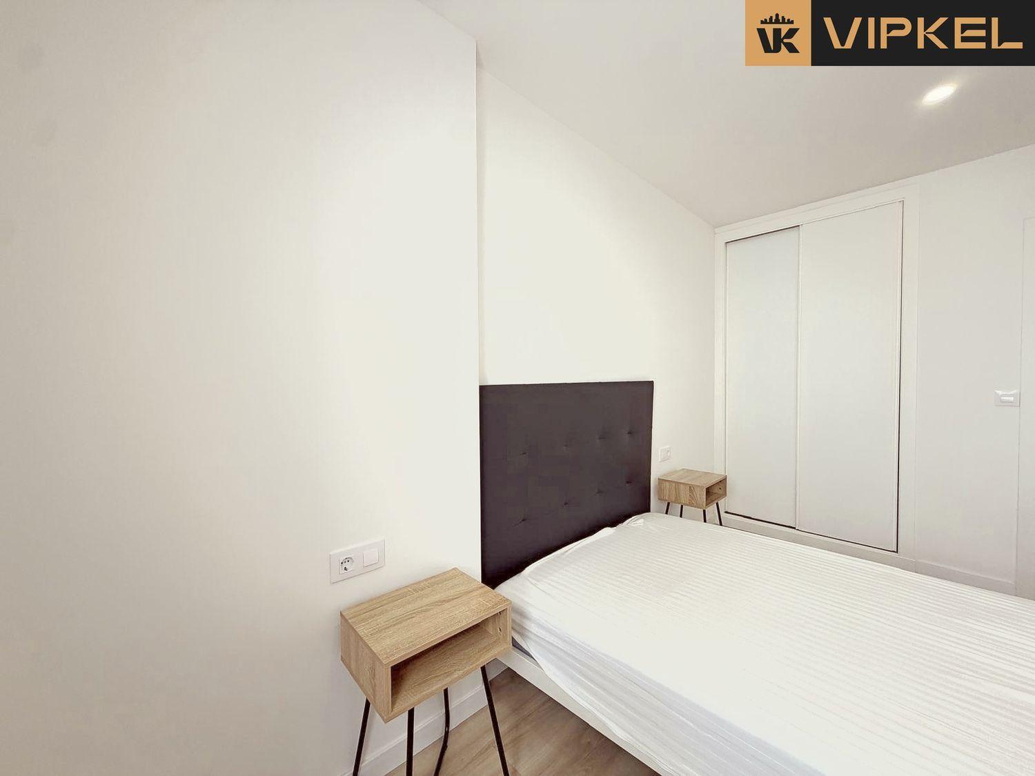 Penthouse for Rent in Arteixo