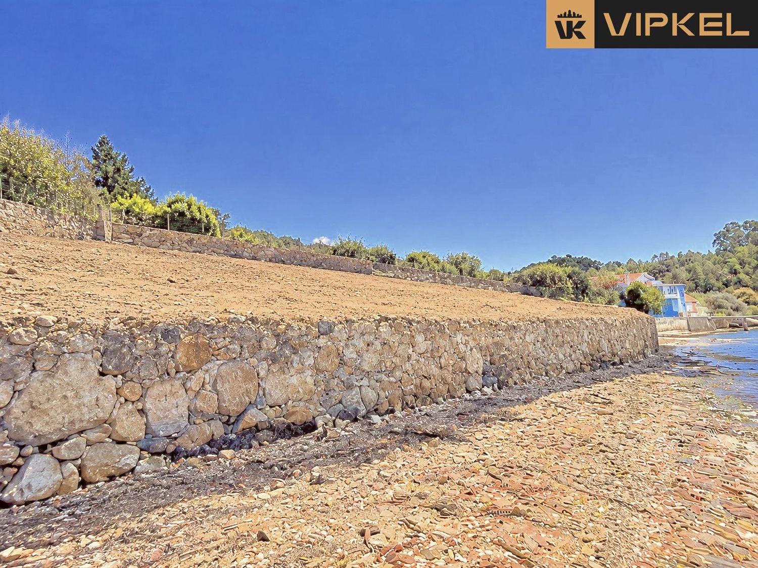 Building Site for Sale in Boiro