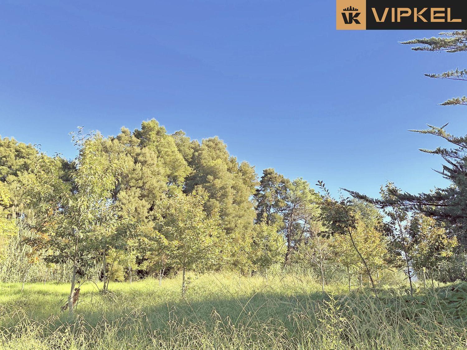 Building Site for Sale in Boiro