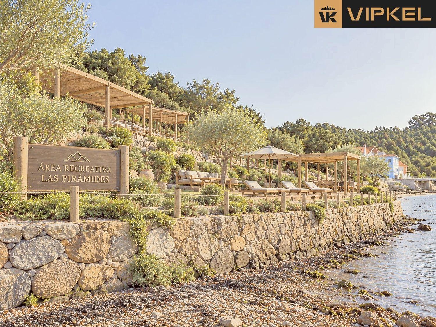 Building Site for Sale in Boiro
