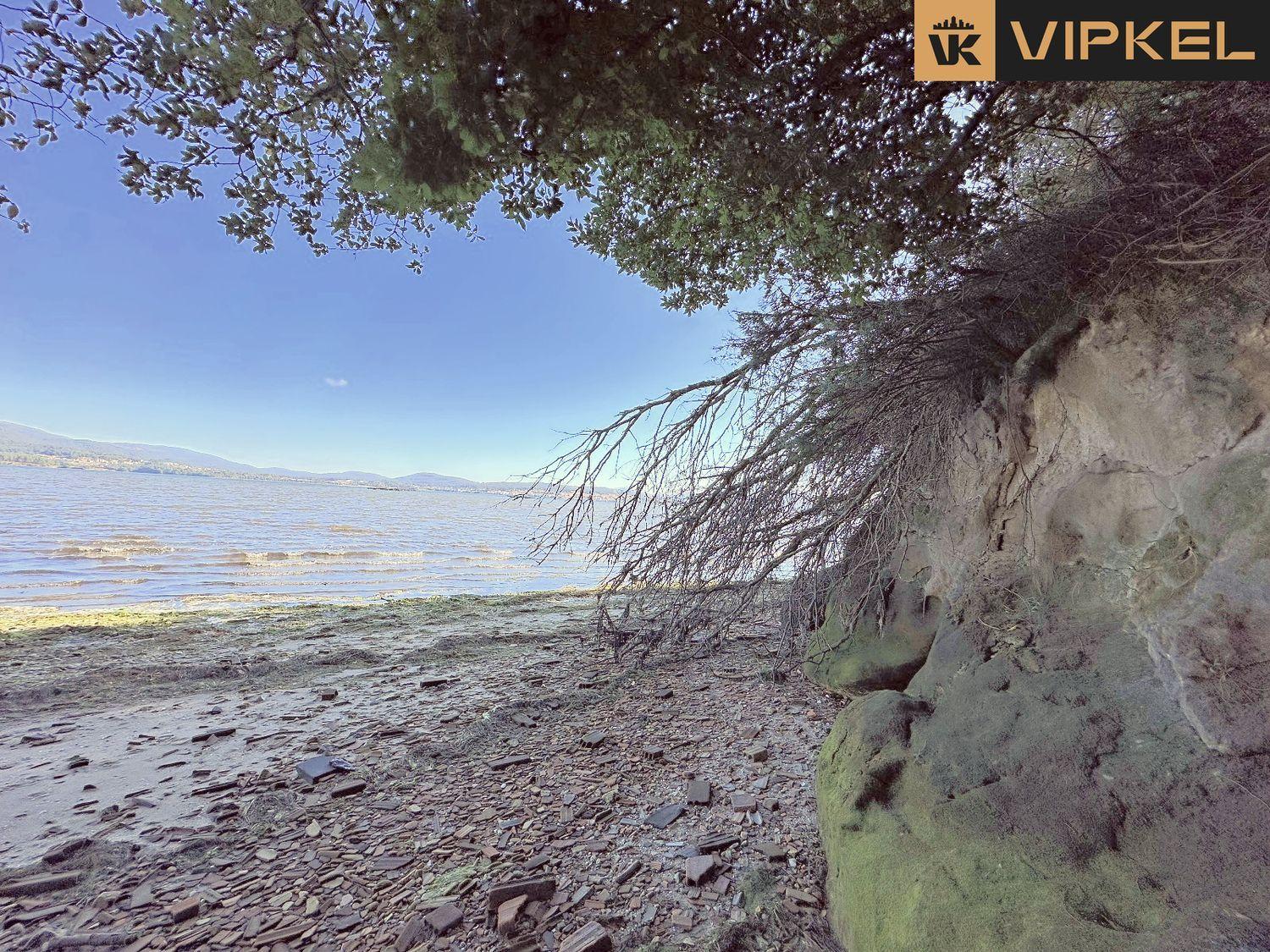 Building Site for Sale in Boiro