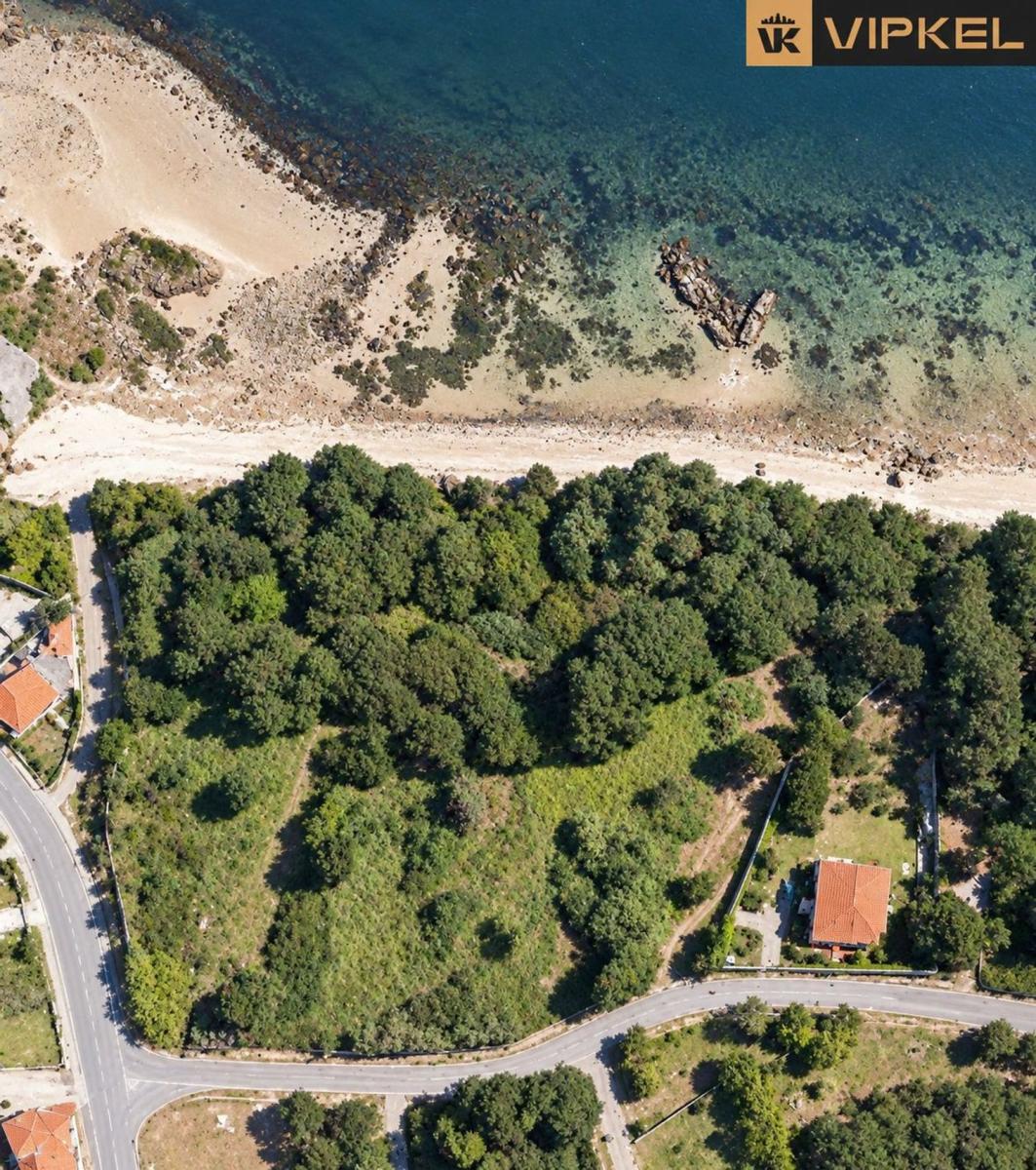 Building Site for Sale in Boiro