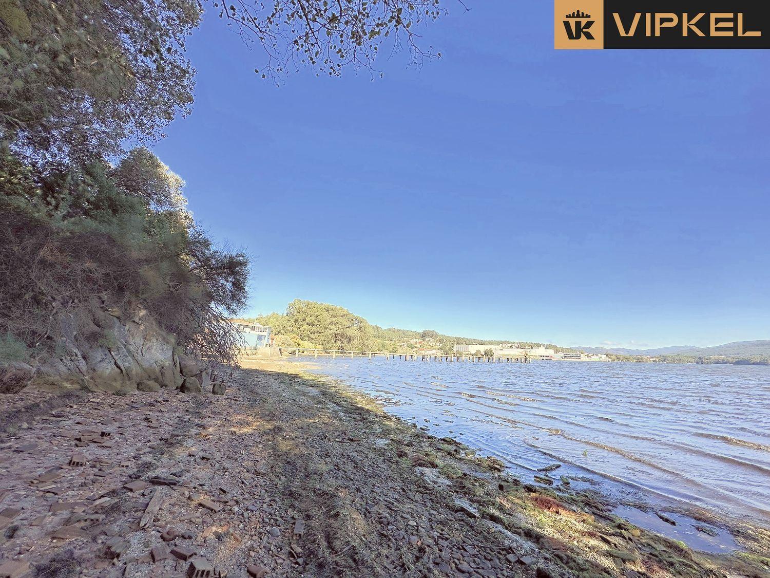 Building Site for Sale in Boiro