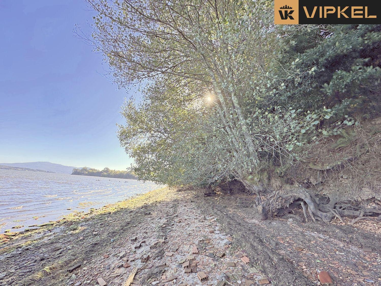 Building Site for Sale in Boiro