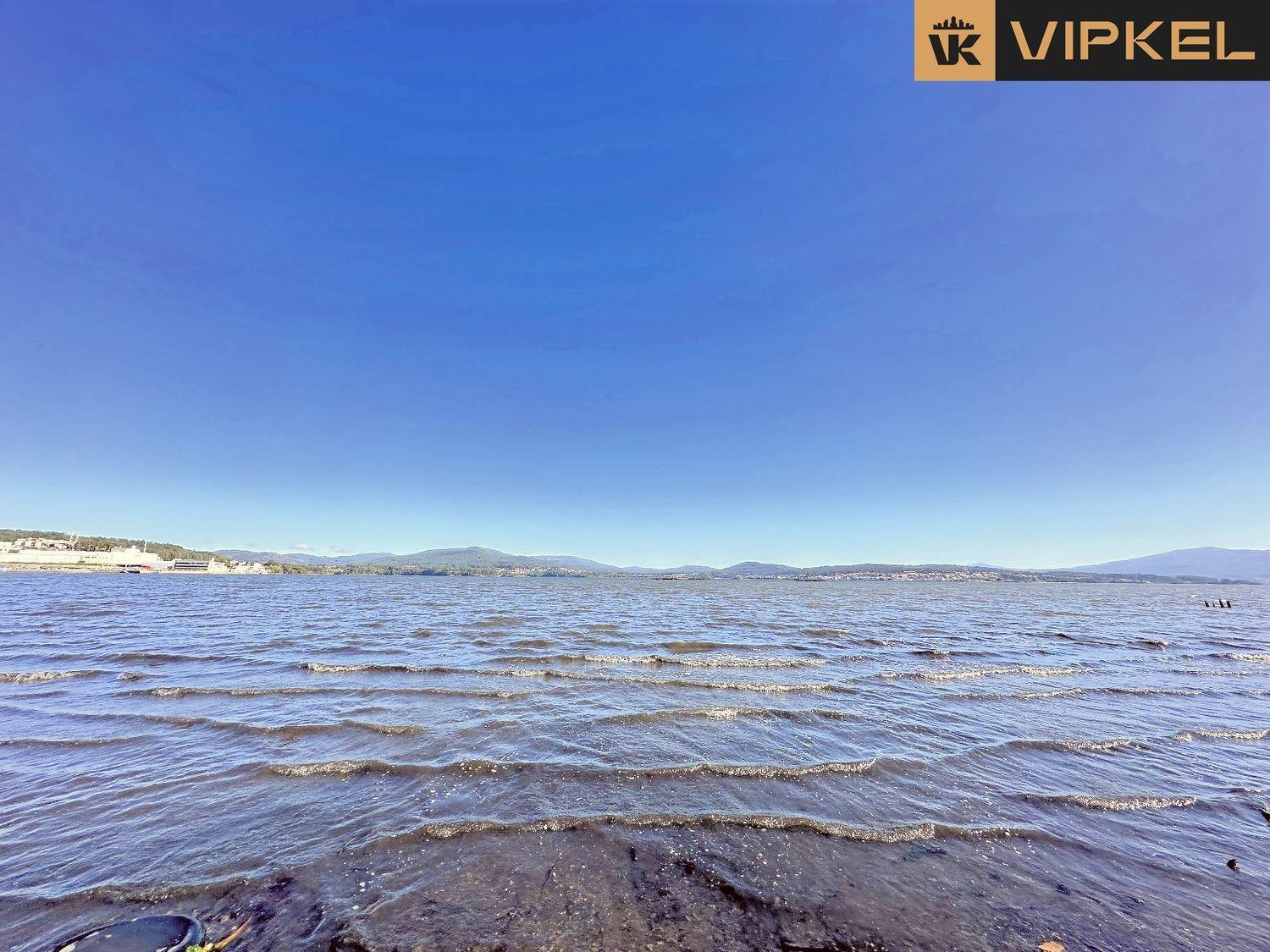 Building Site for Sale in Boiro