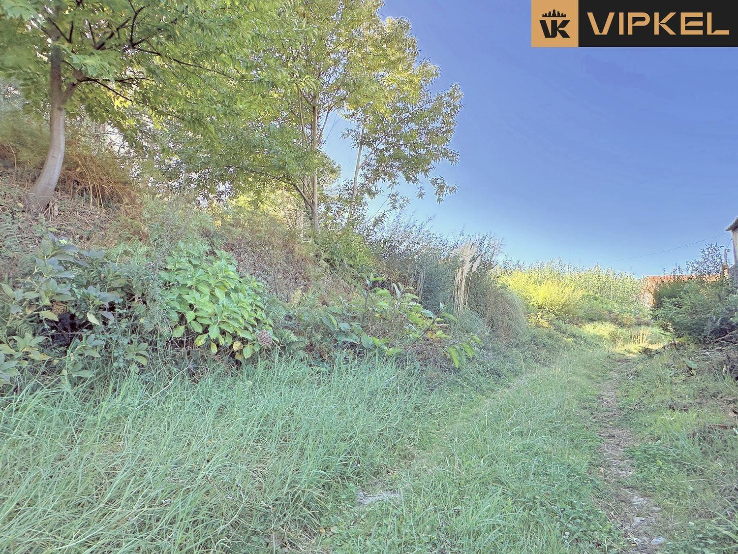 Building Site for Sale in Boiro