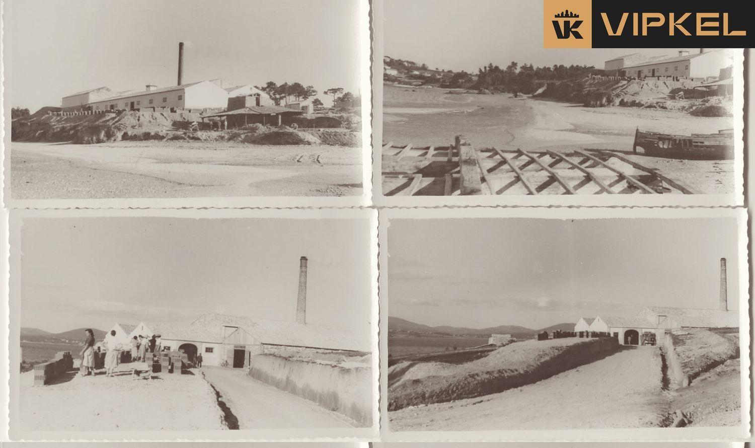 Building Site for Sale in Boiro