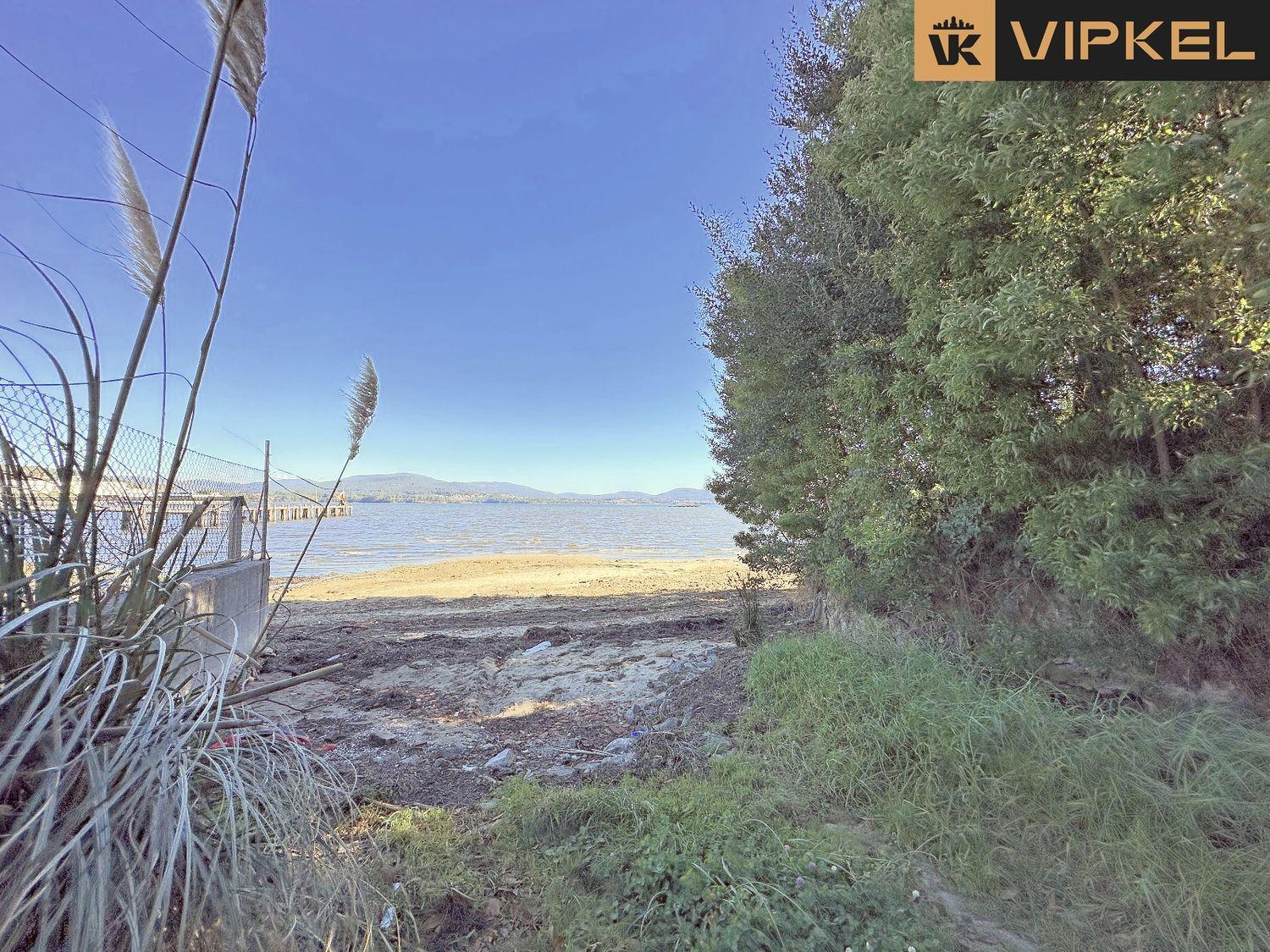 Building Site for Sale in Boiro