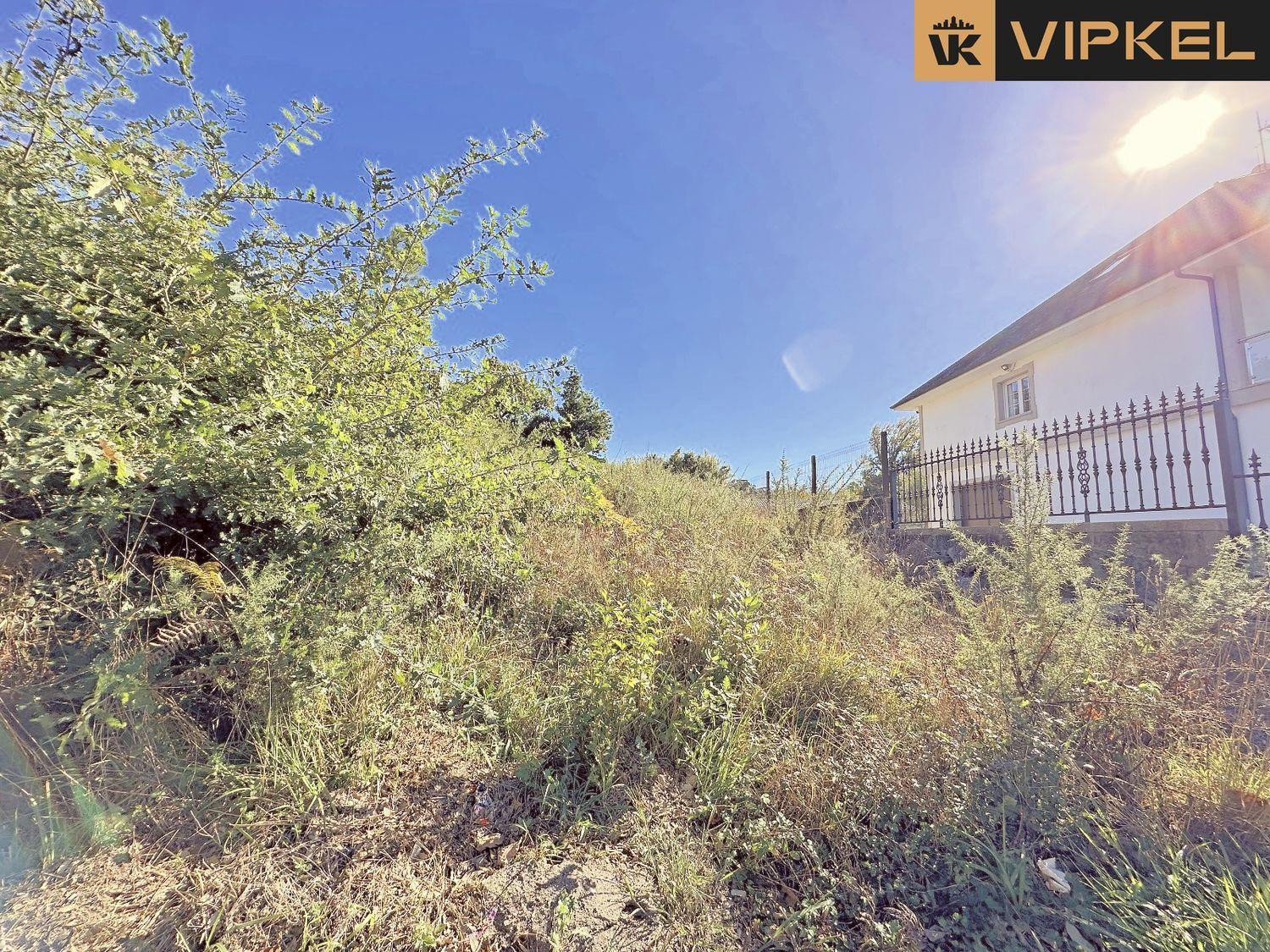 Plot for Sale in Boiro