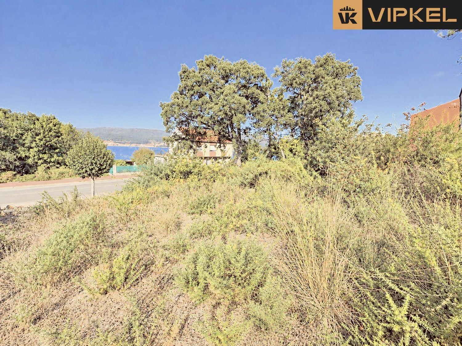 Plot for Sale in Boiro