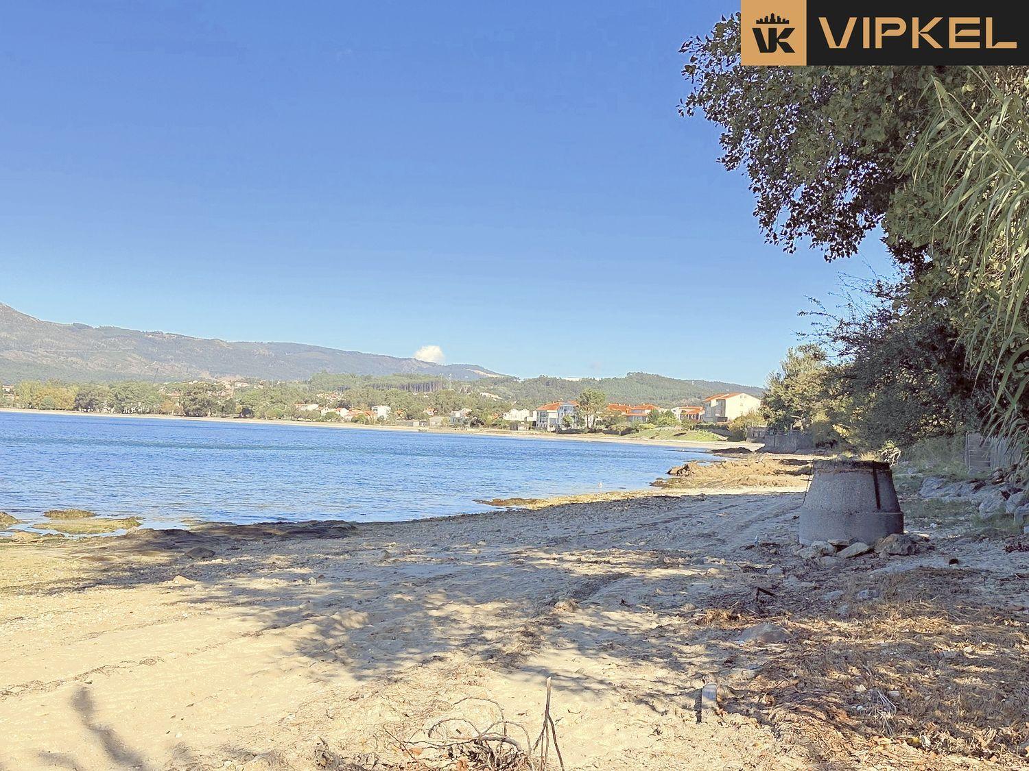 Plot for Sale in Boiro