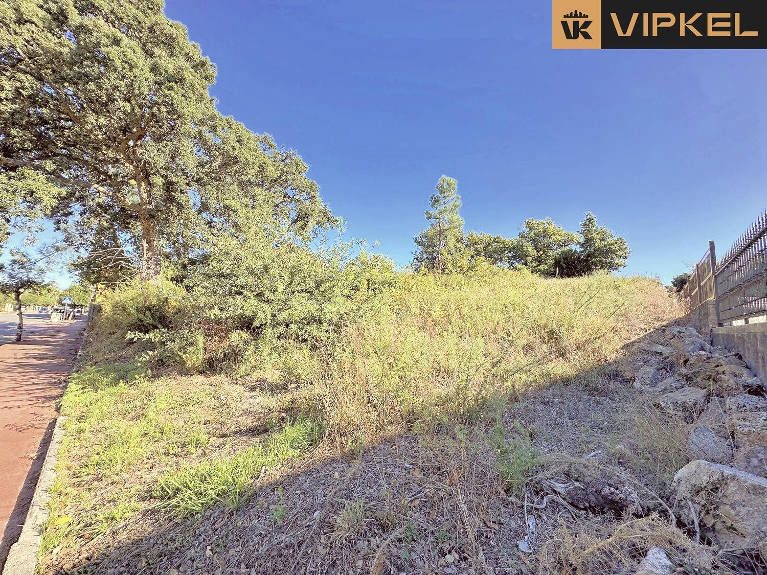Plot for Sale in Boiro