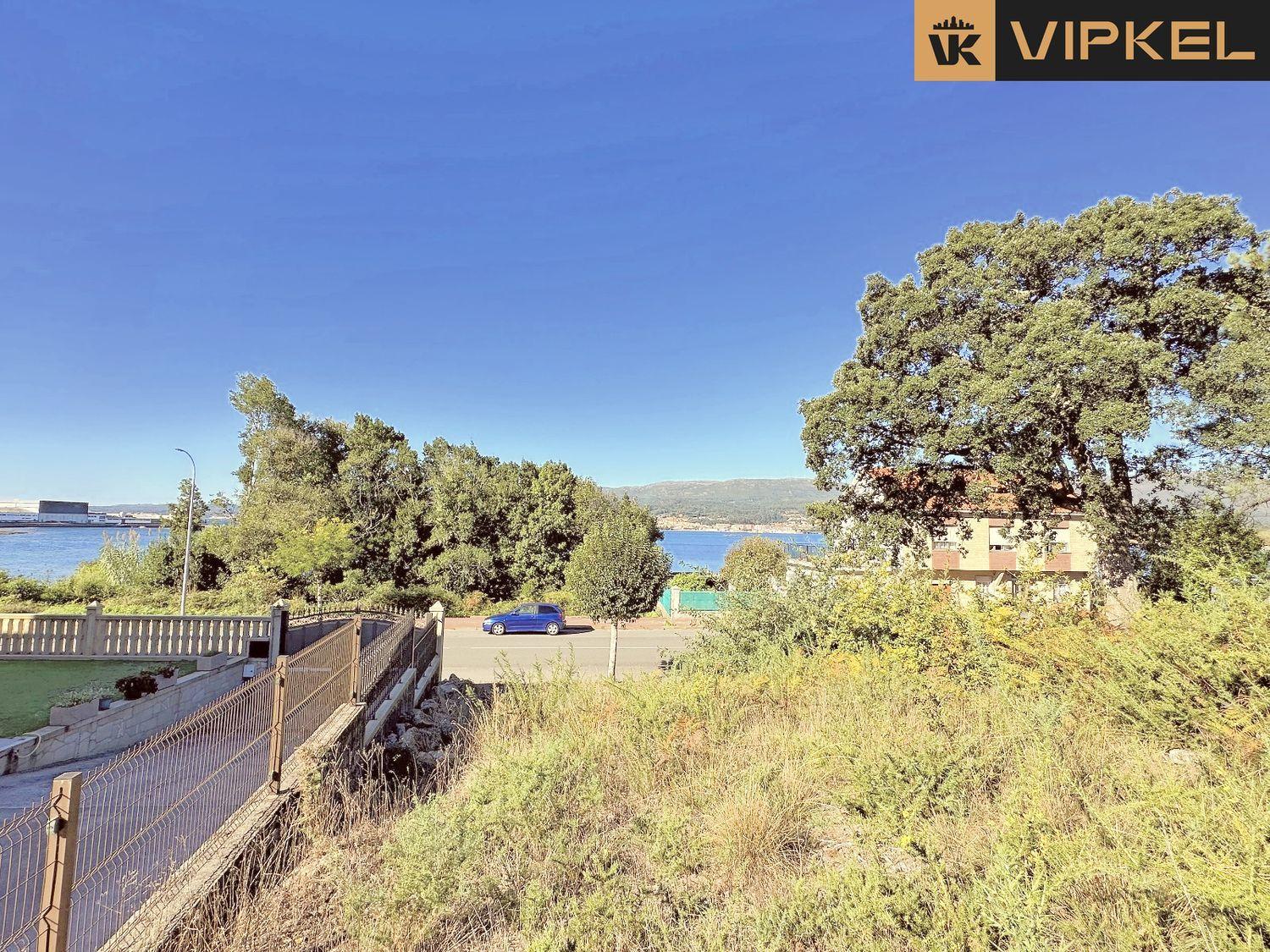 Plot for Sale in Boiro