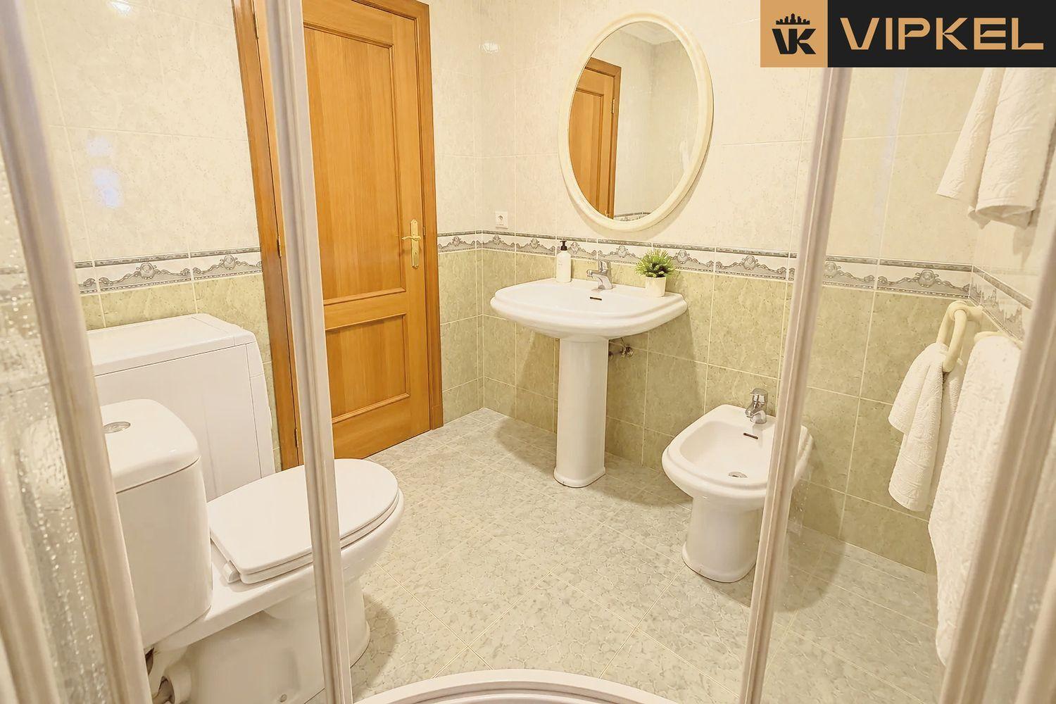 Flat for Rent in Santiago de Compostela
