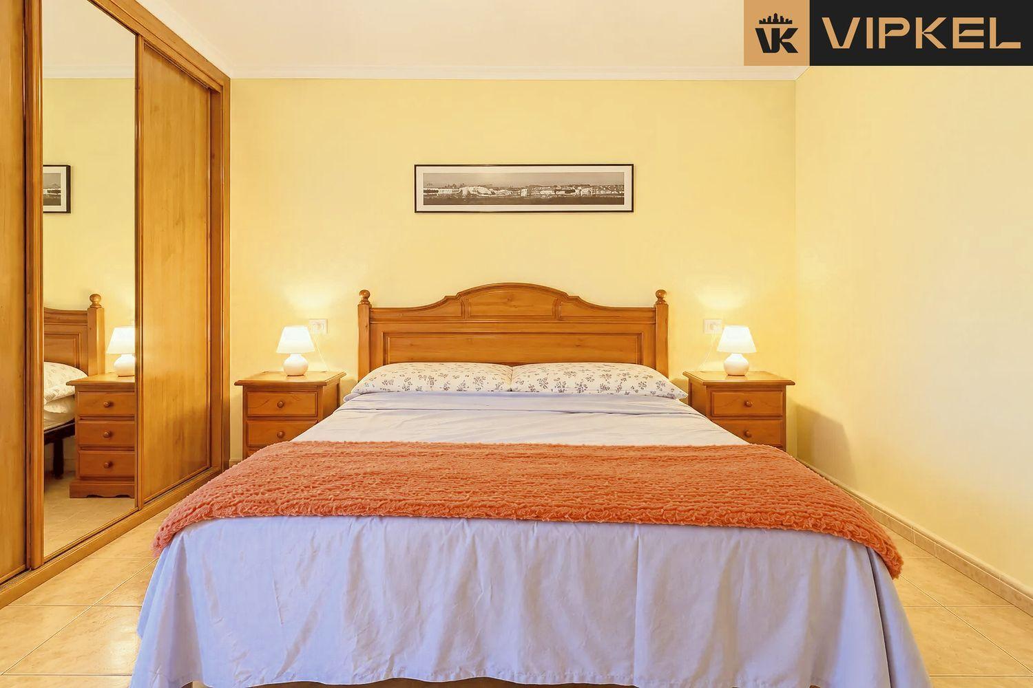 Flat for Rent in Santiago de Compostela