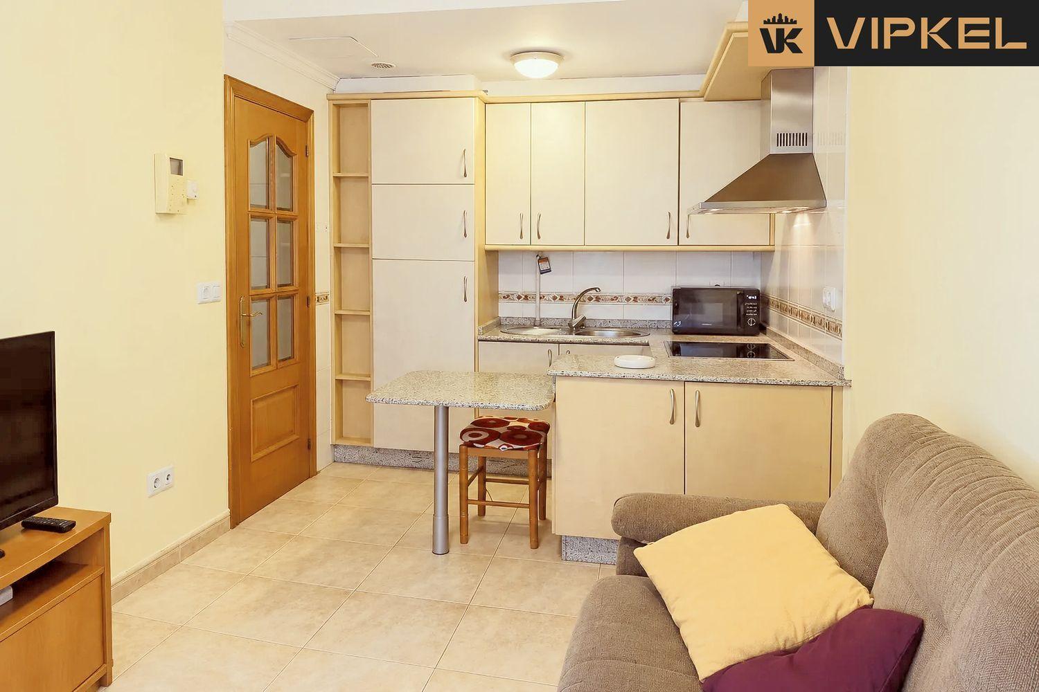 Flat for Rent in Santiago de Compostela