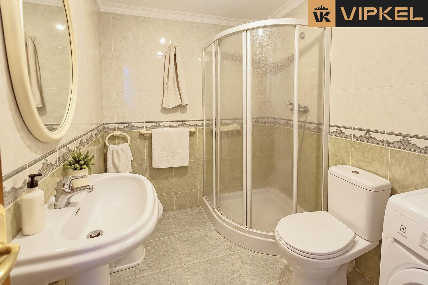 Flat for Rent in Santiago de Compostela
