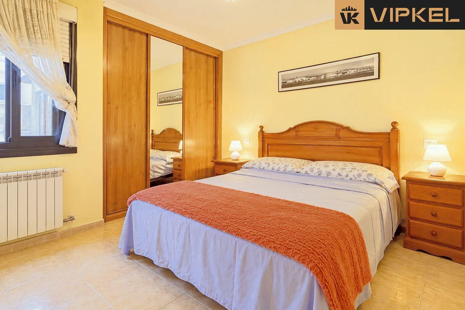 Flat for Rent in Santiago de Compostela