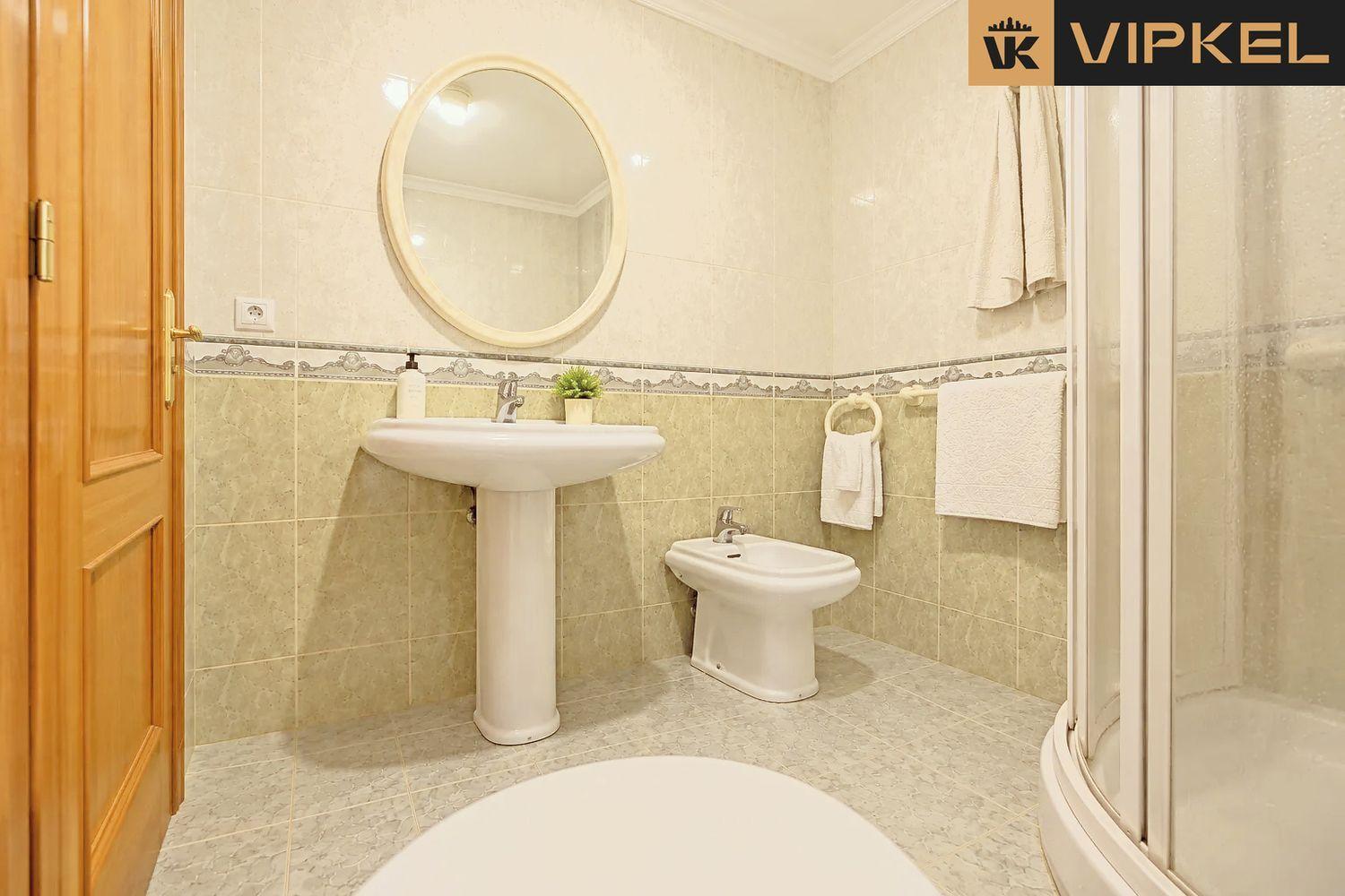 Flat for Rent in Santiago de Compostela