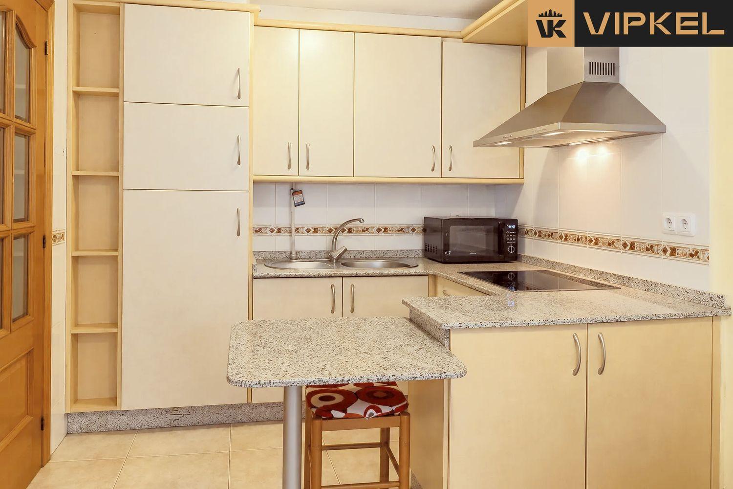 Flat for Rent in Santiago de Compostela
