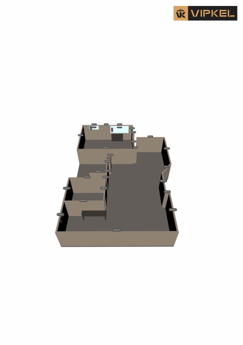 Premise for Rent in La Coruña