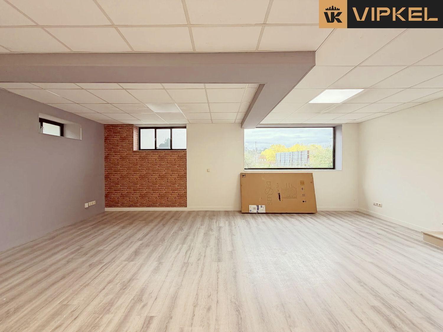 Premise for Rent in La Coruña