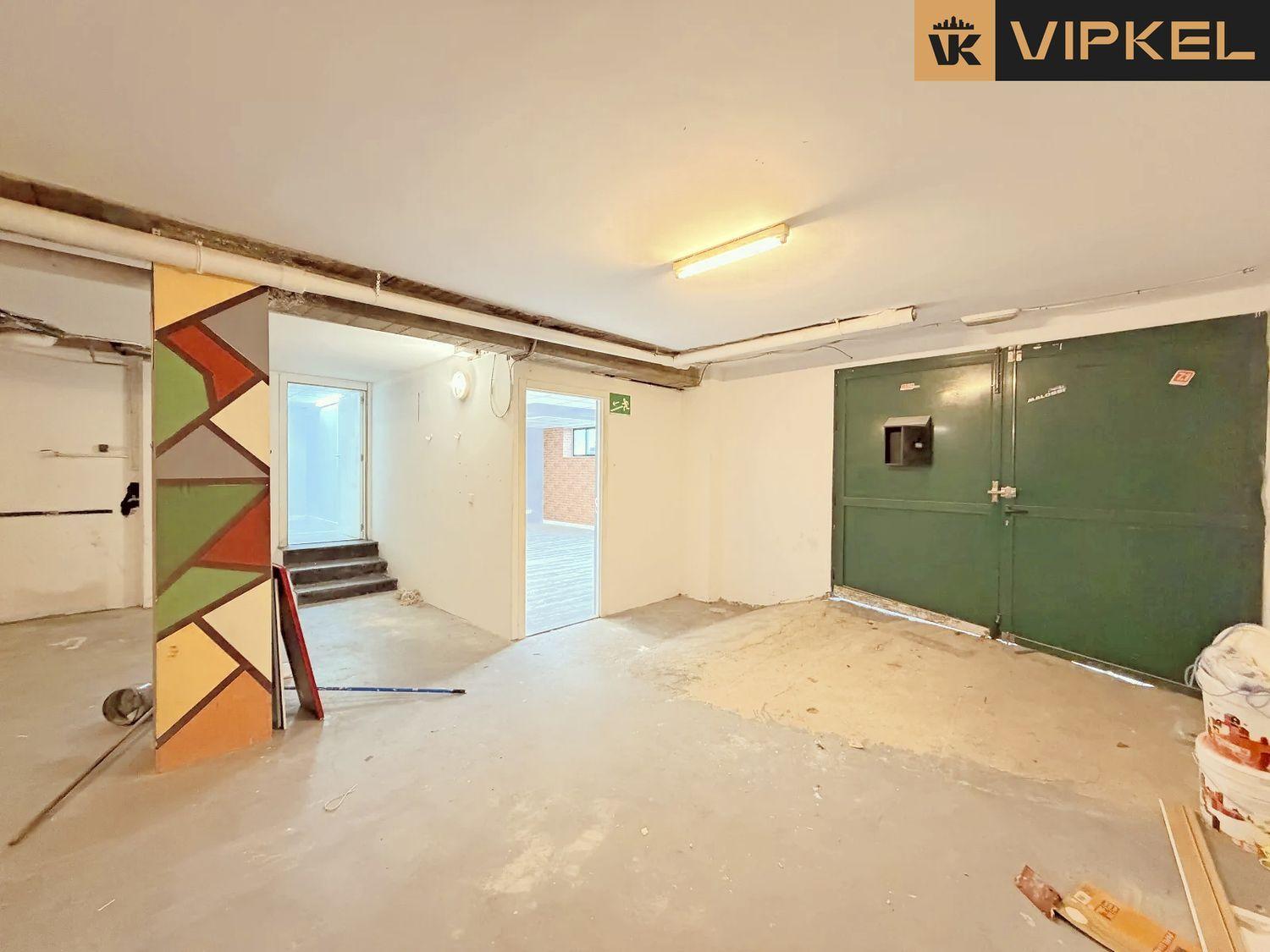Premise for Rent in La Coruña