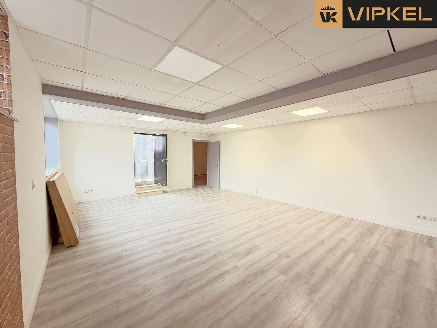 Premise for Rent in La Coruña