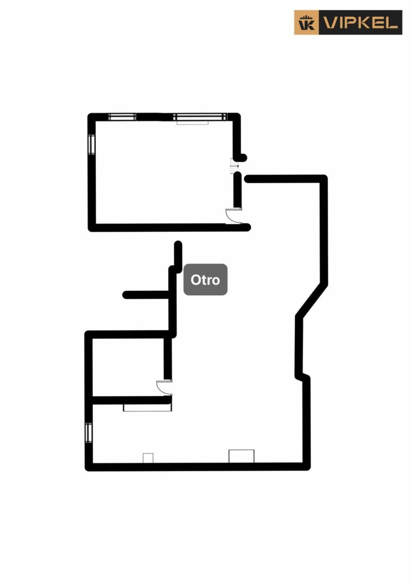 Premise for Rent in La Coruña