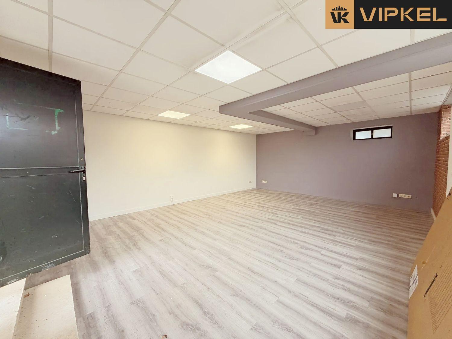 Premise for Rent in La Coruña