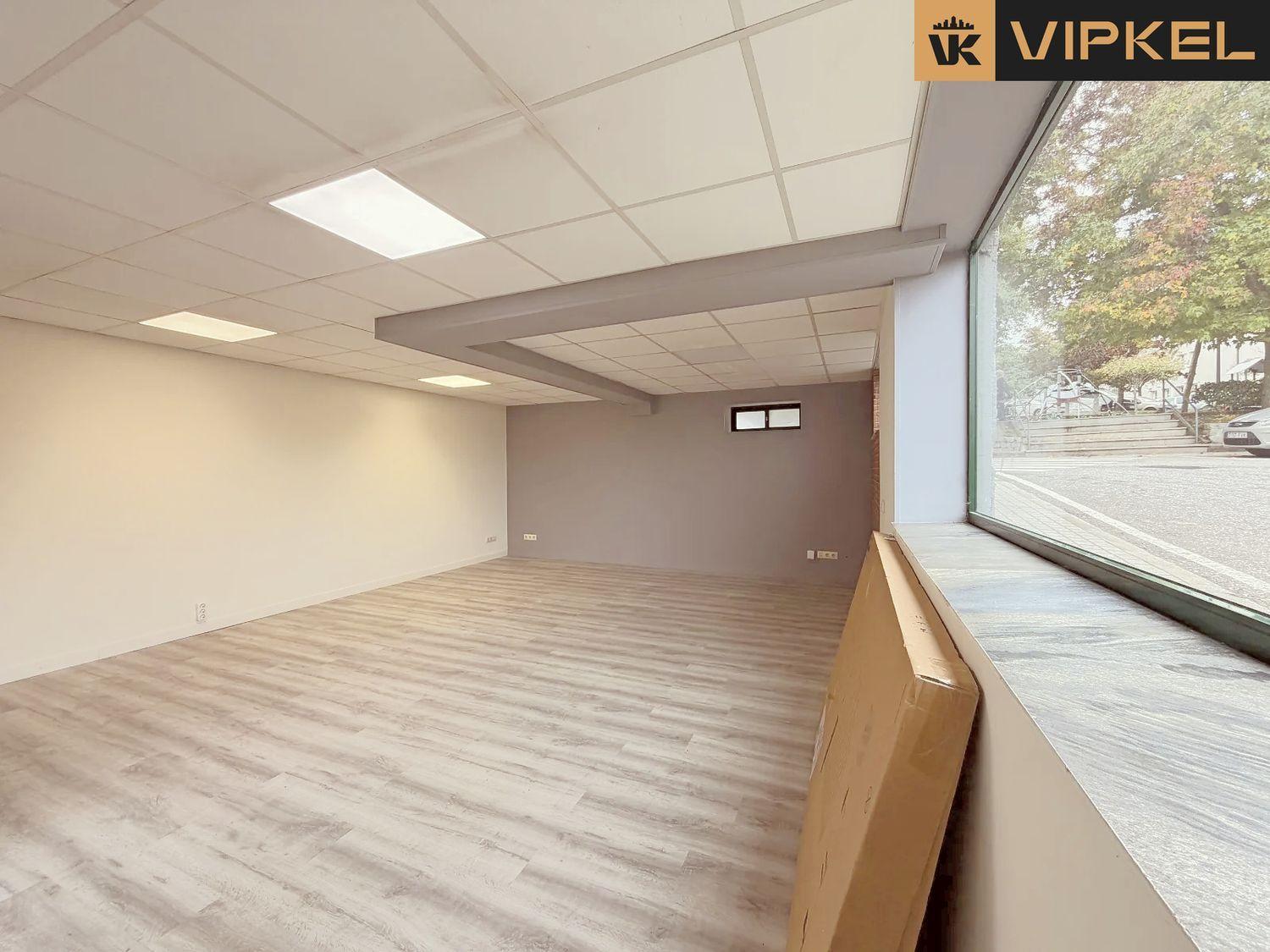 Premise for Rent in La Coruña