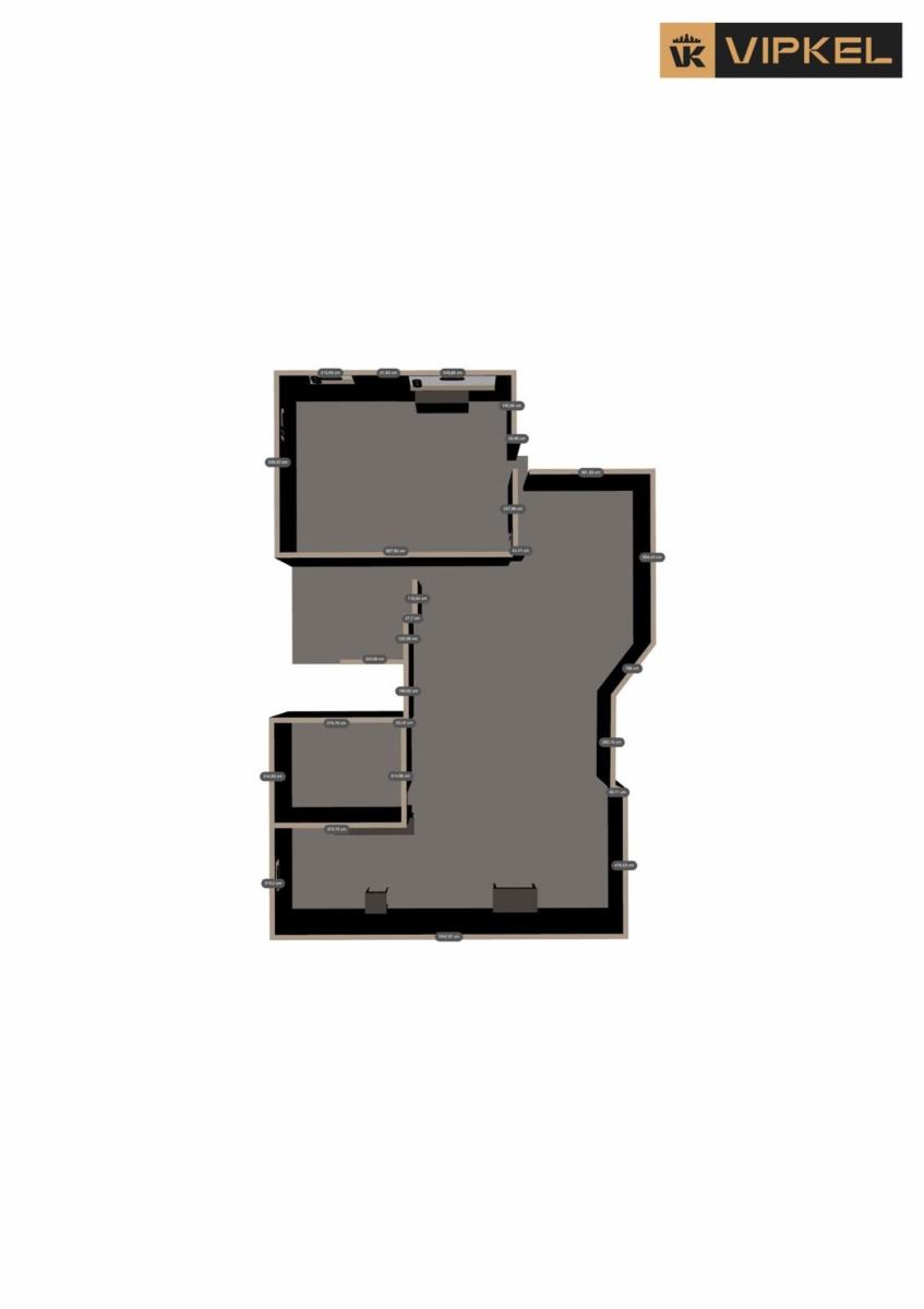 Premise for Rent in La Coruña
