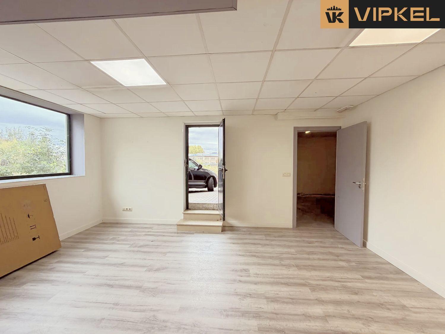 Premise for Rent in La Coruña