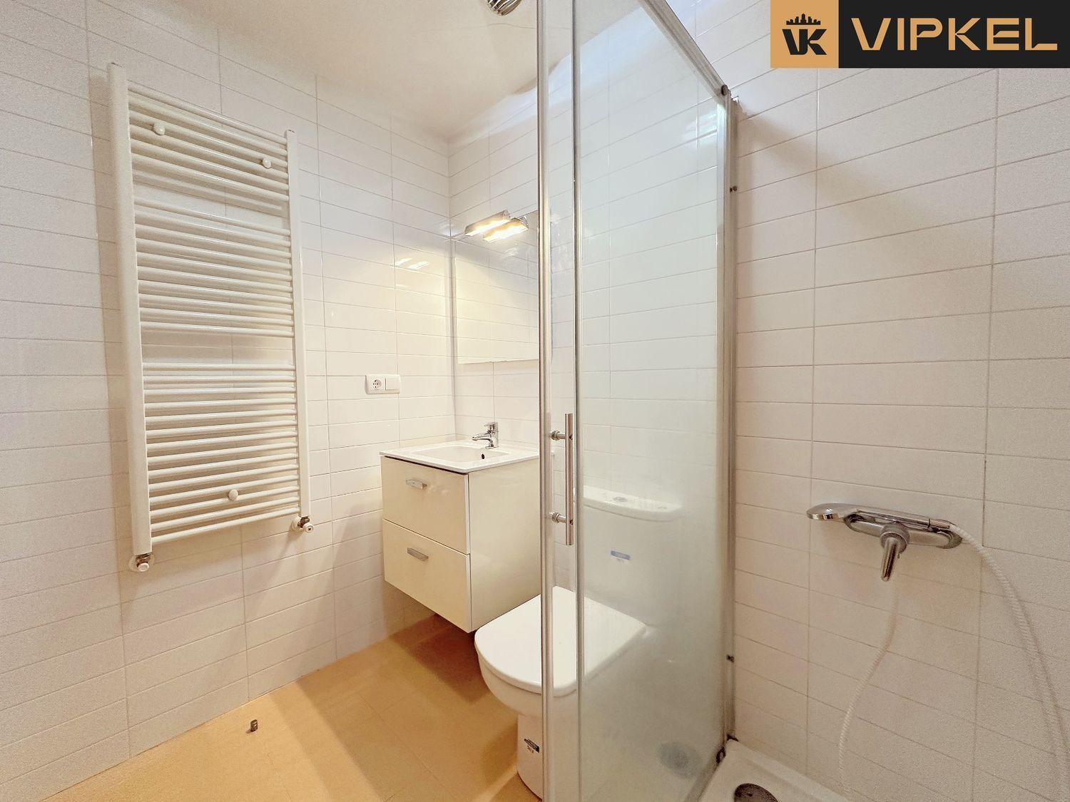 Flat for Sale in Santiago de Compostela