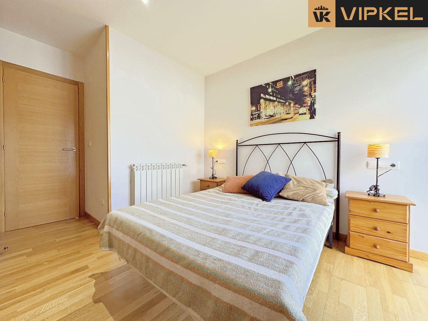 Flat for Sale in Santiago de Compostela