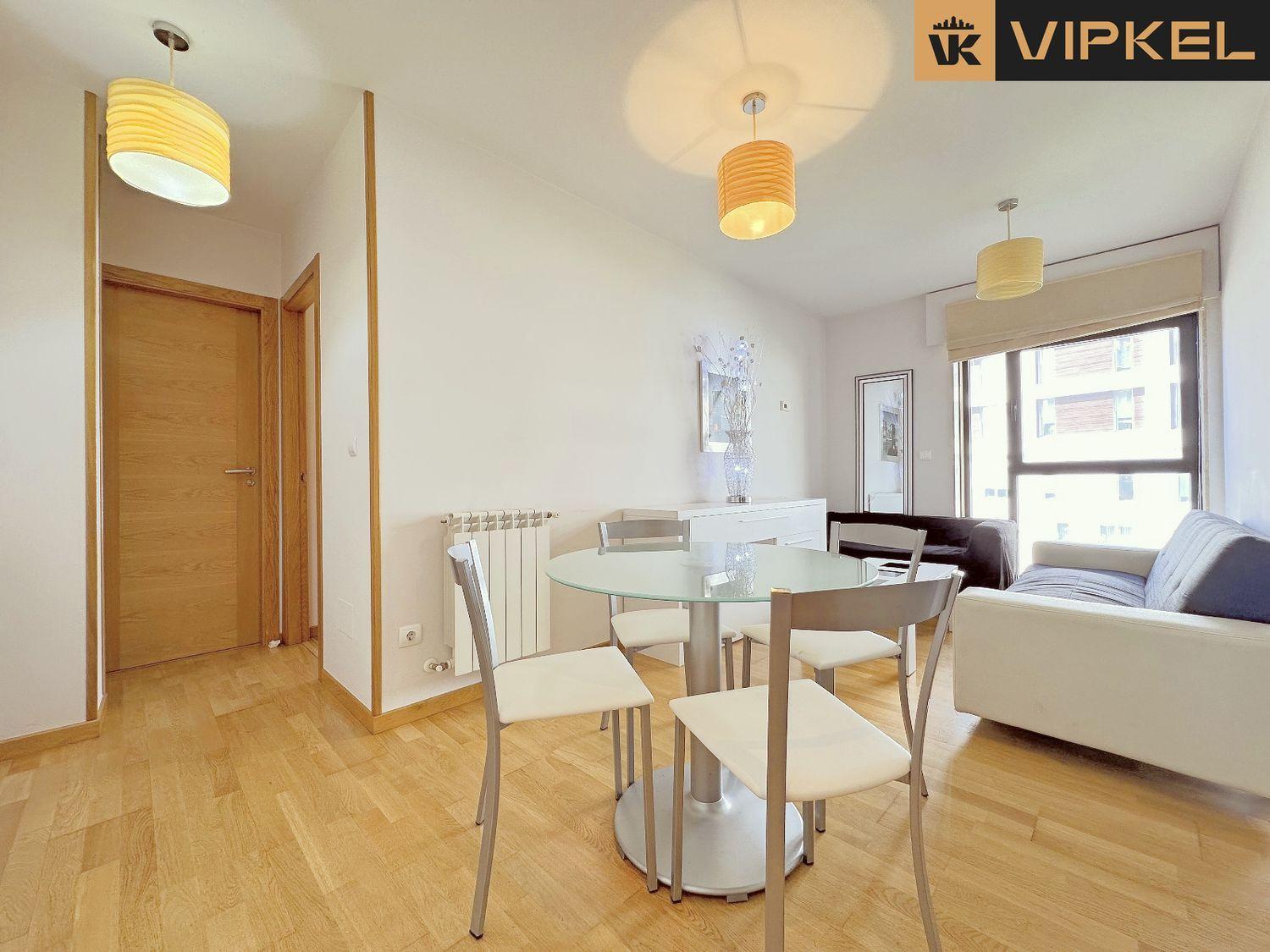Flat for Sale in Santiago de Compostela