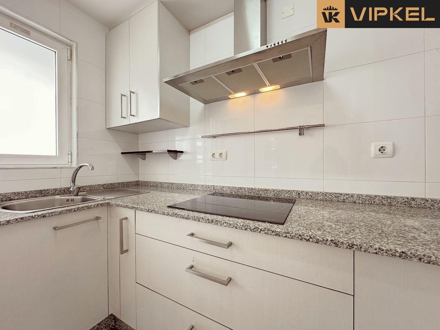 Flat for Sale in Santiago de Compostela
