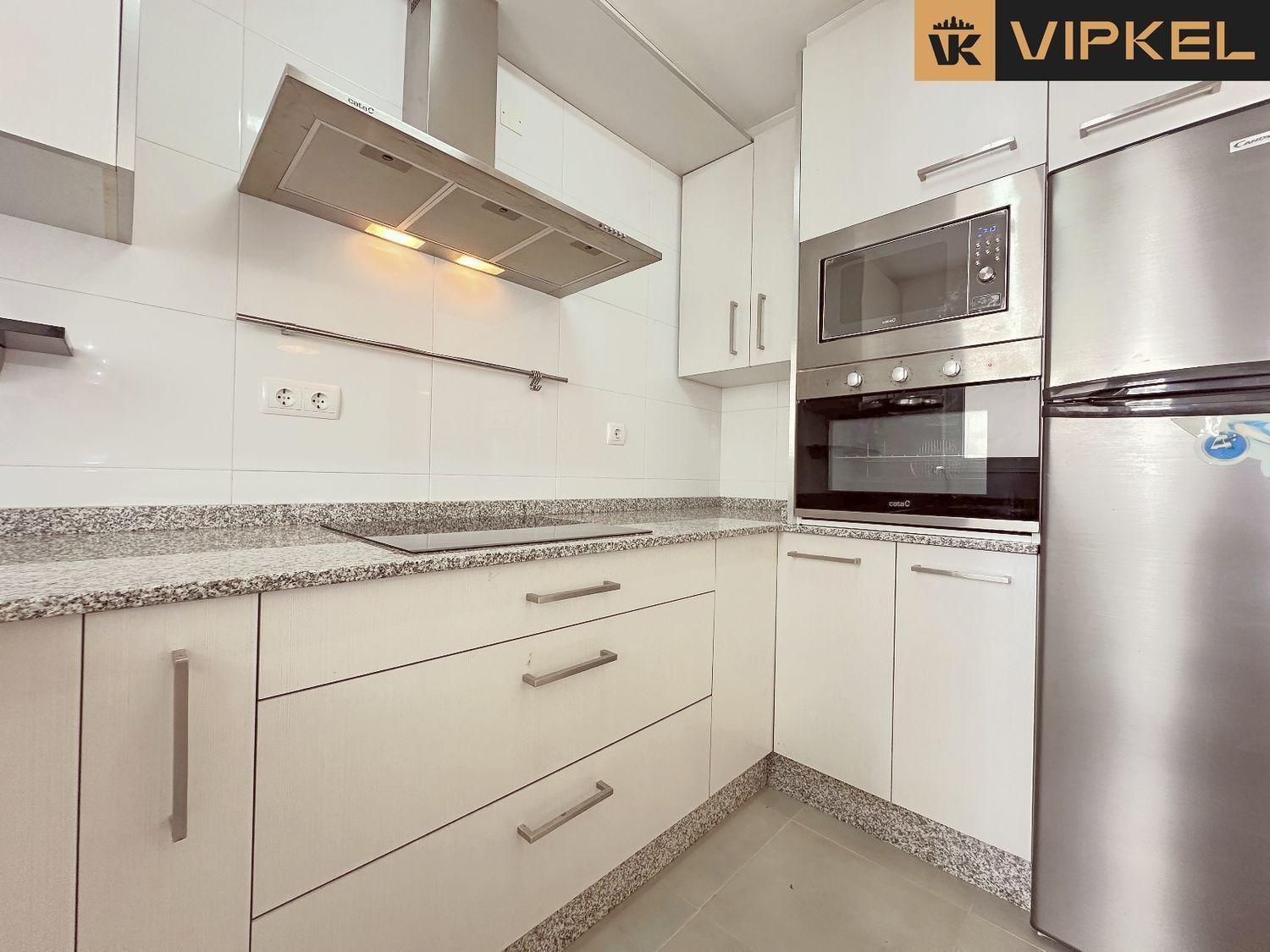 Flat for Sale in Santiago de Compostela