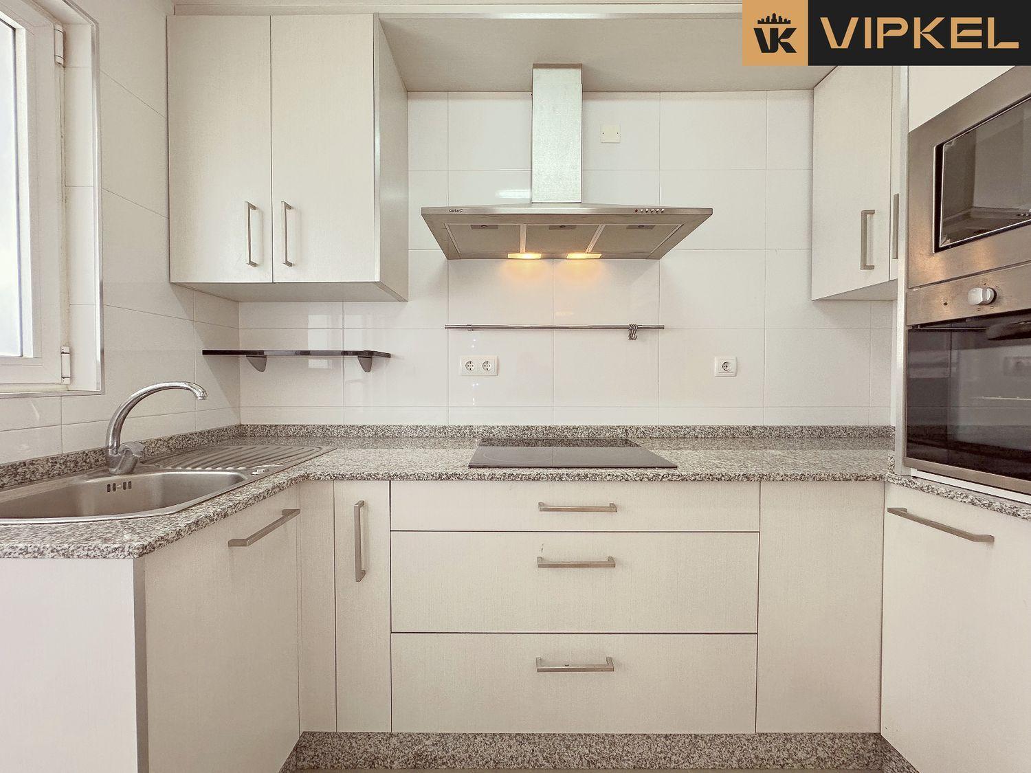Flat for Sale in Santiago de Compostela